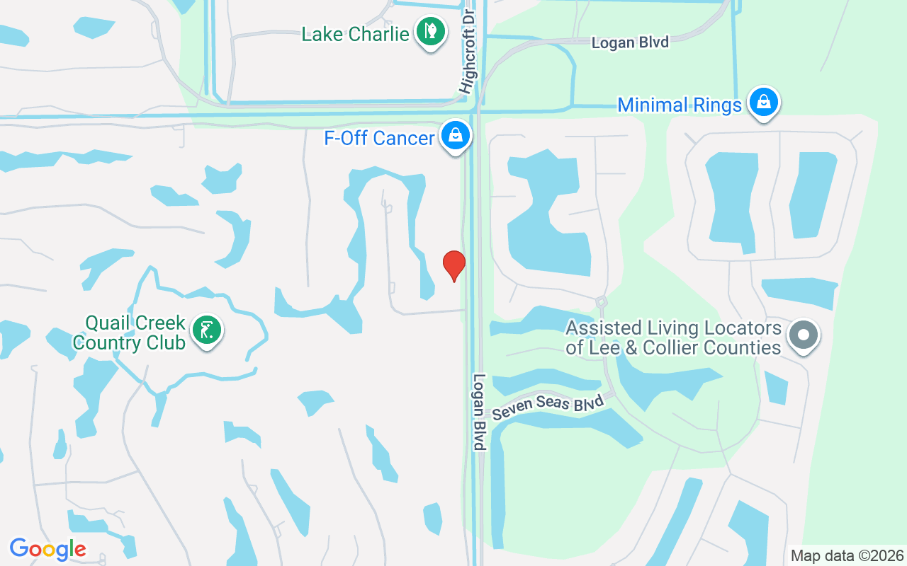 13323 Pond Apple Dr, Naples, FL 34119