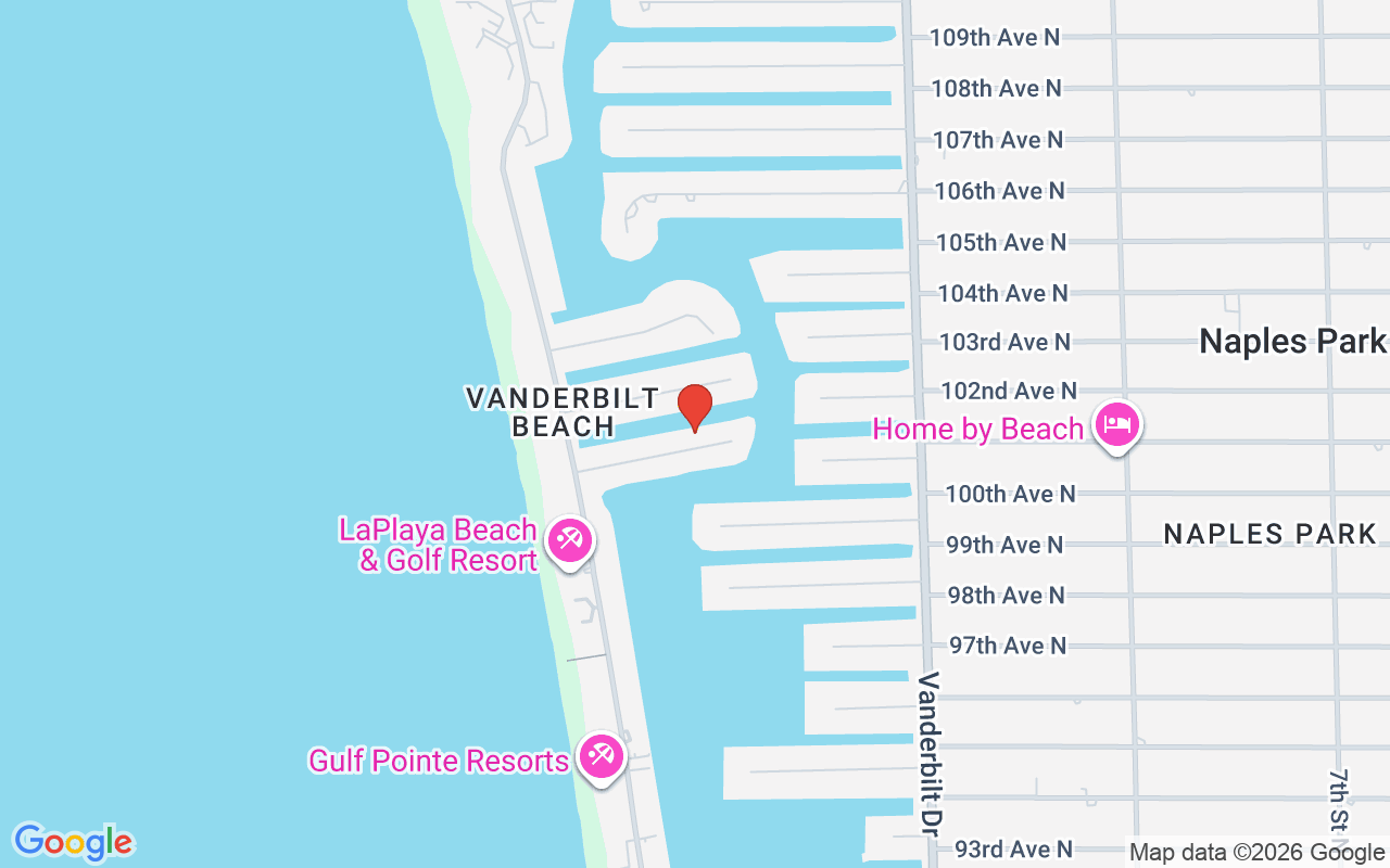 223 Bayview Ave, Naples, FL 34108