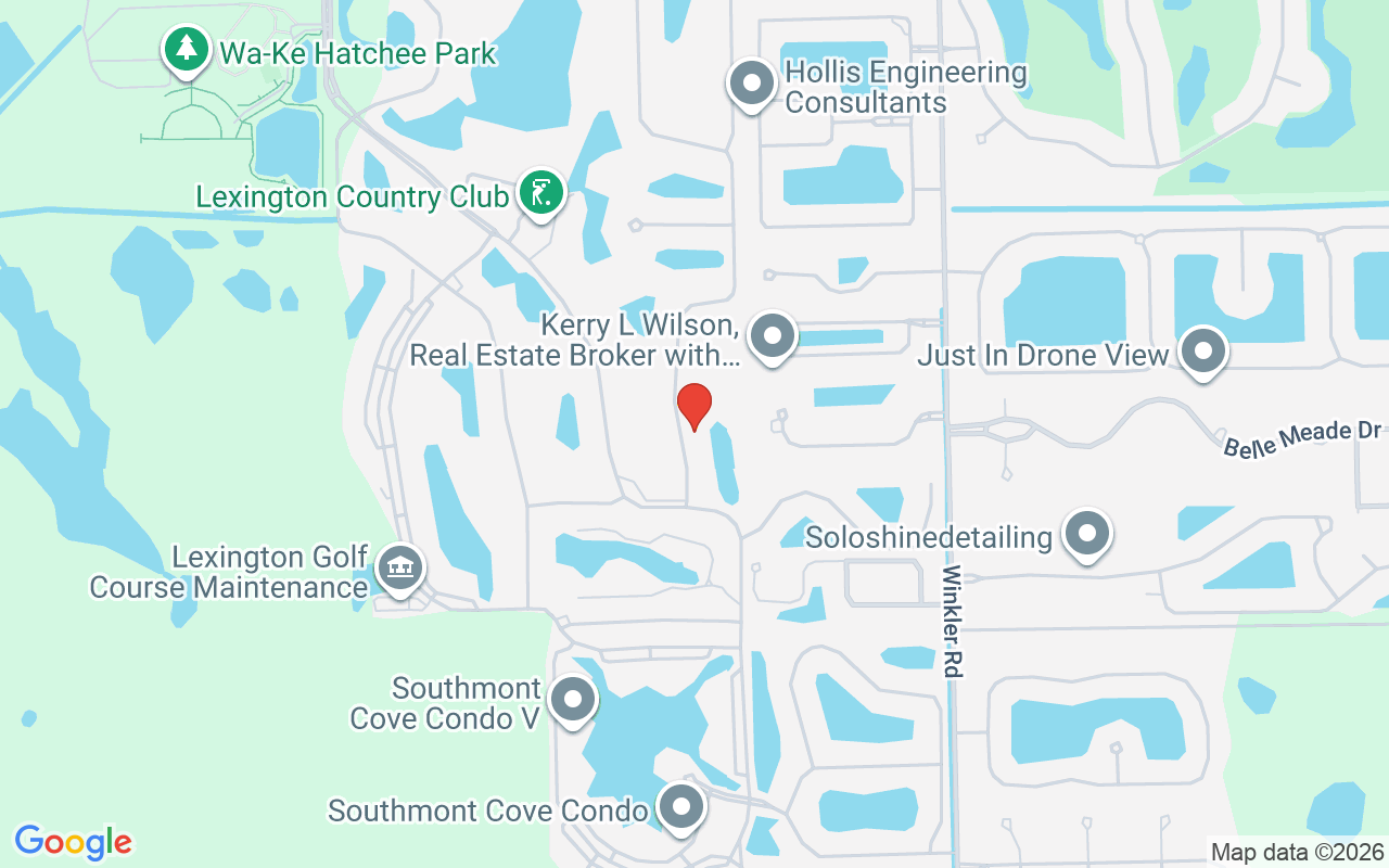 16477 Edgemont Dr, Fort Myers, FL 33908