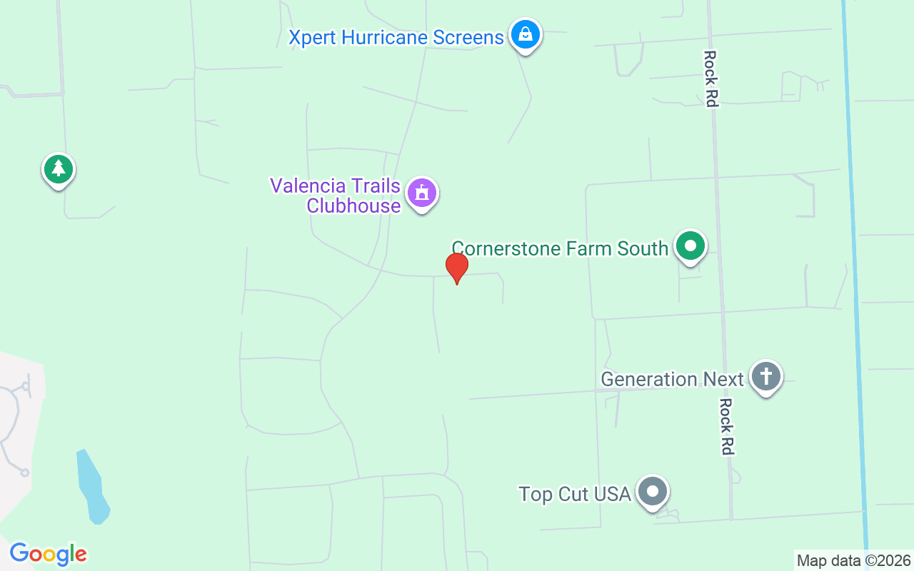 12030 Azalea Way, Naples, FL 34120