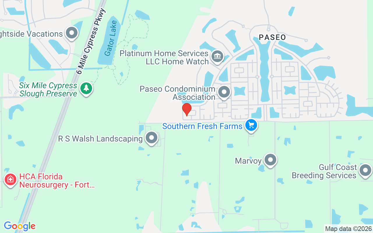 8163 Bibiana Way #308, Fort Myers, FL 33912