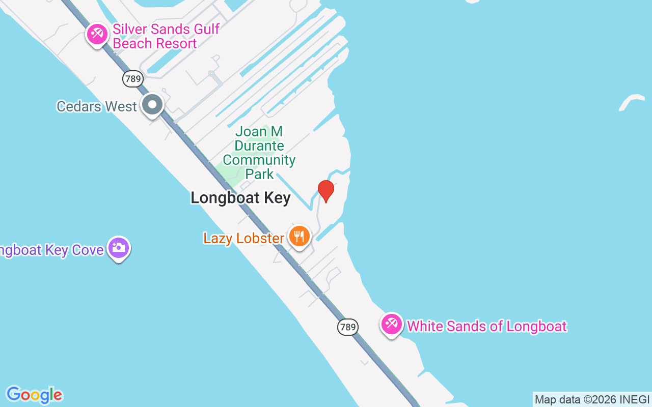 5382 Sandhamn Place, Longboat Key, FL 34228