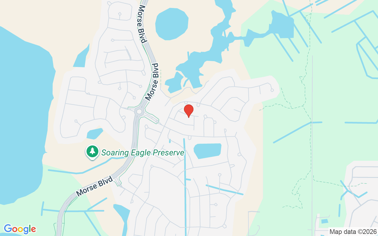 552 Wekiva Street, The Villages, FL 32163