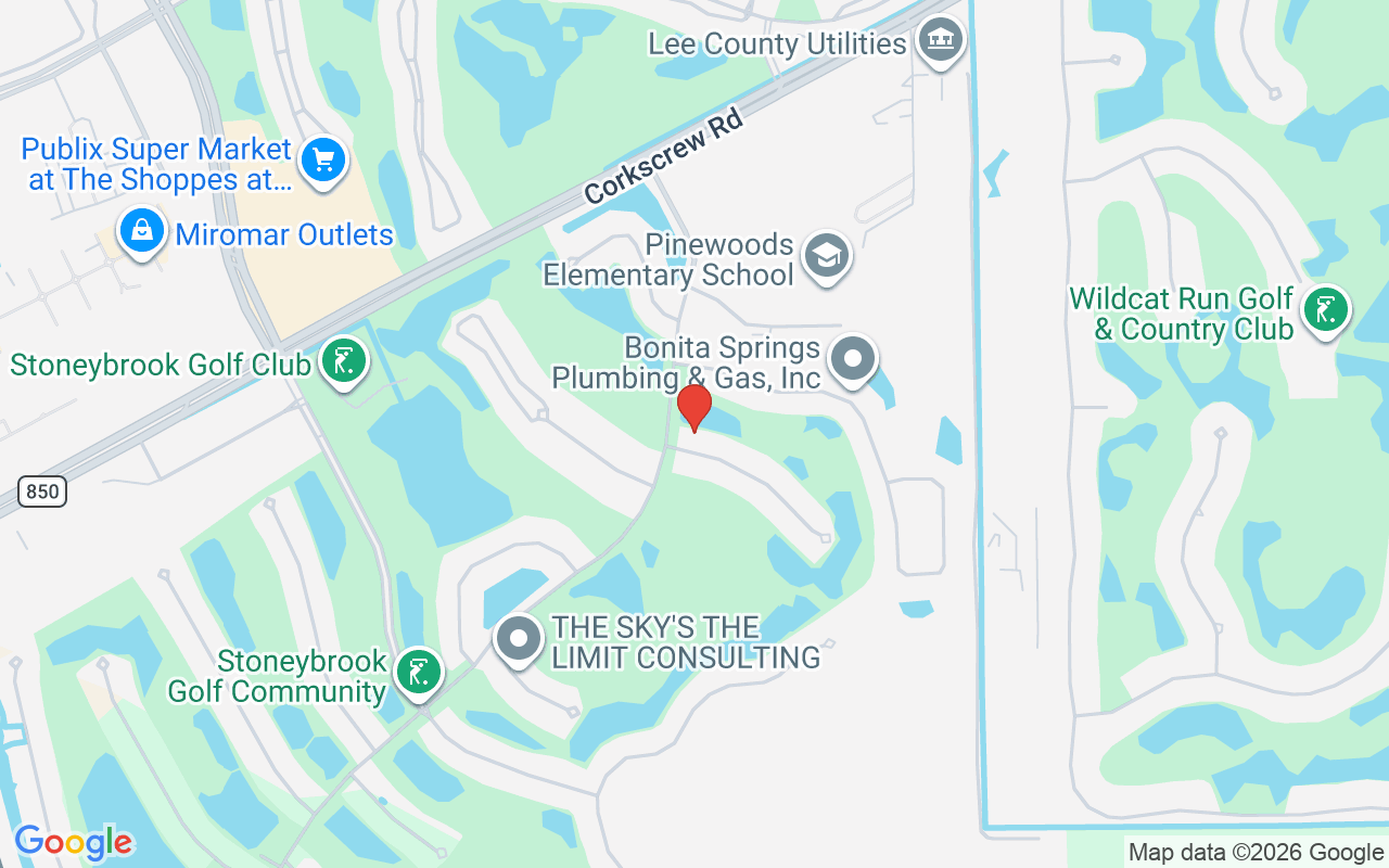 21409 Knighton Run, Estero, FL 33928