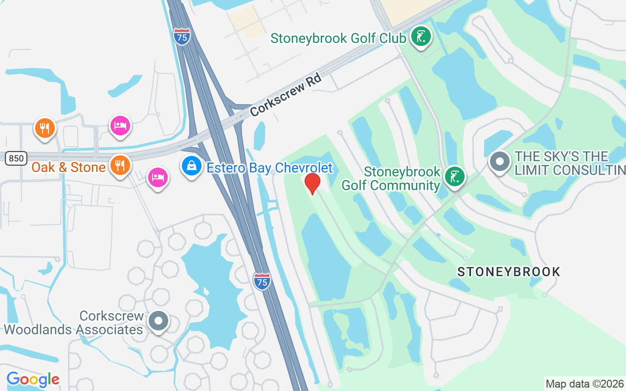 21528 Portrush Run, Estero, FL 33928