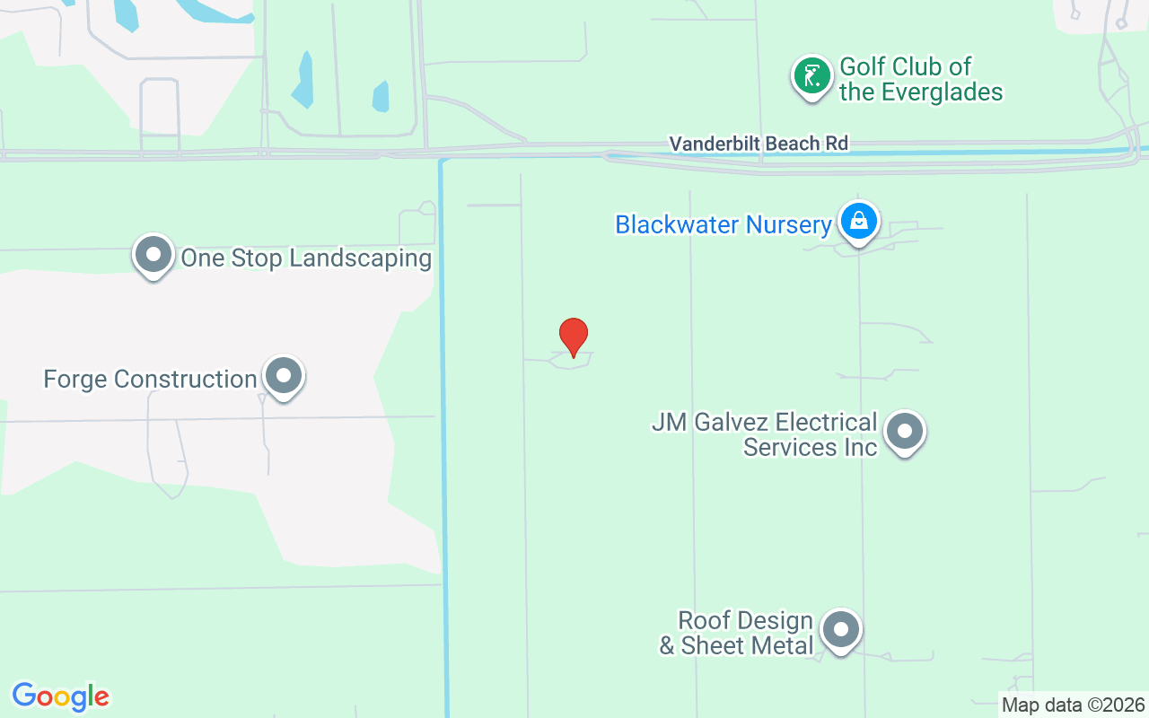 570 31St St, Naples, FL 34120