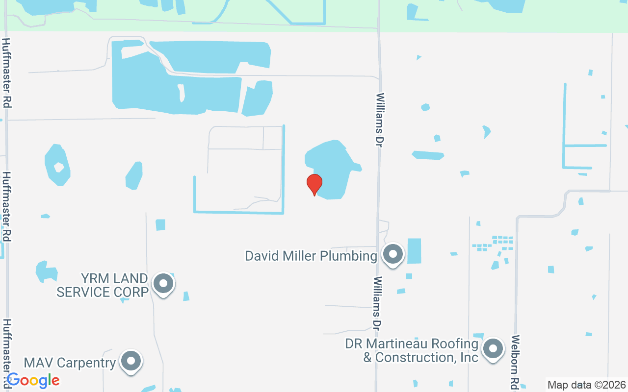 20501 Williams Dr, North Fort Myers, FL 33917