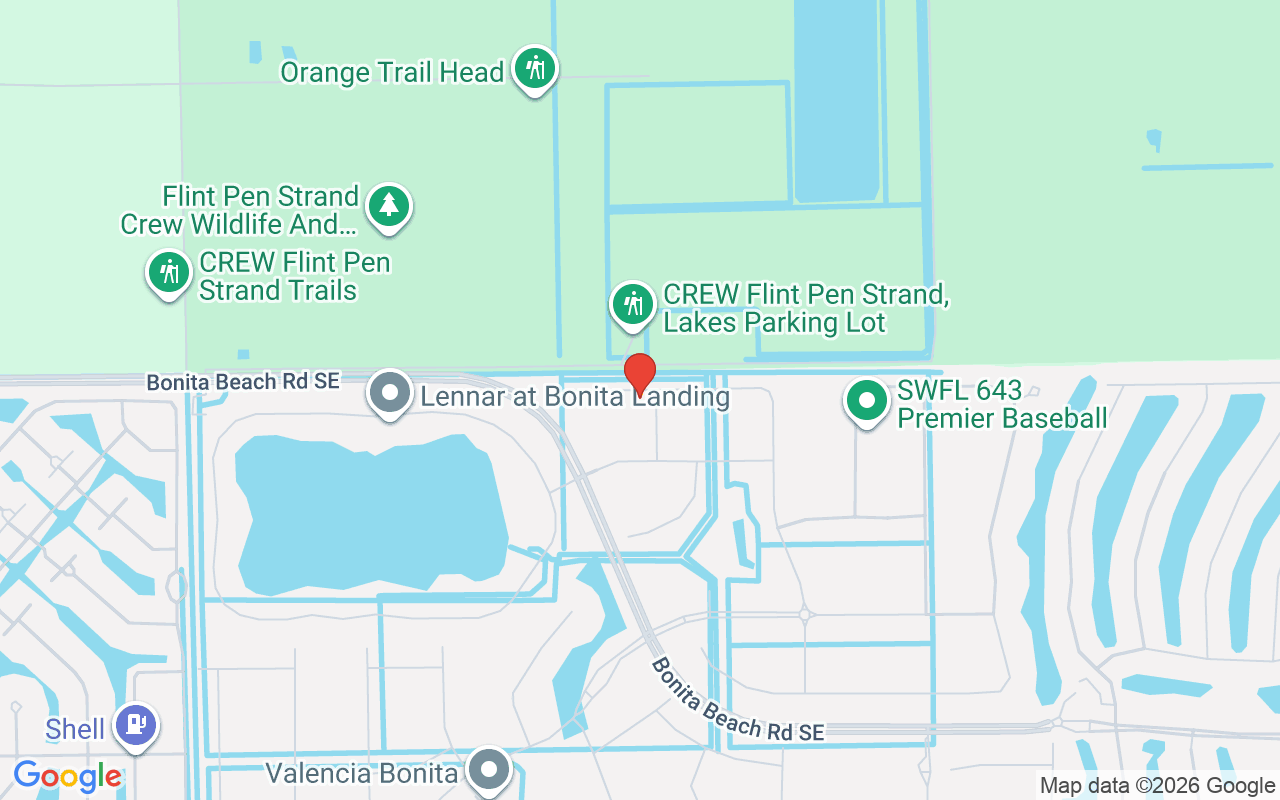 28052 Seasons Tide Ave, Bonita Springs, FL 34135