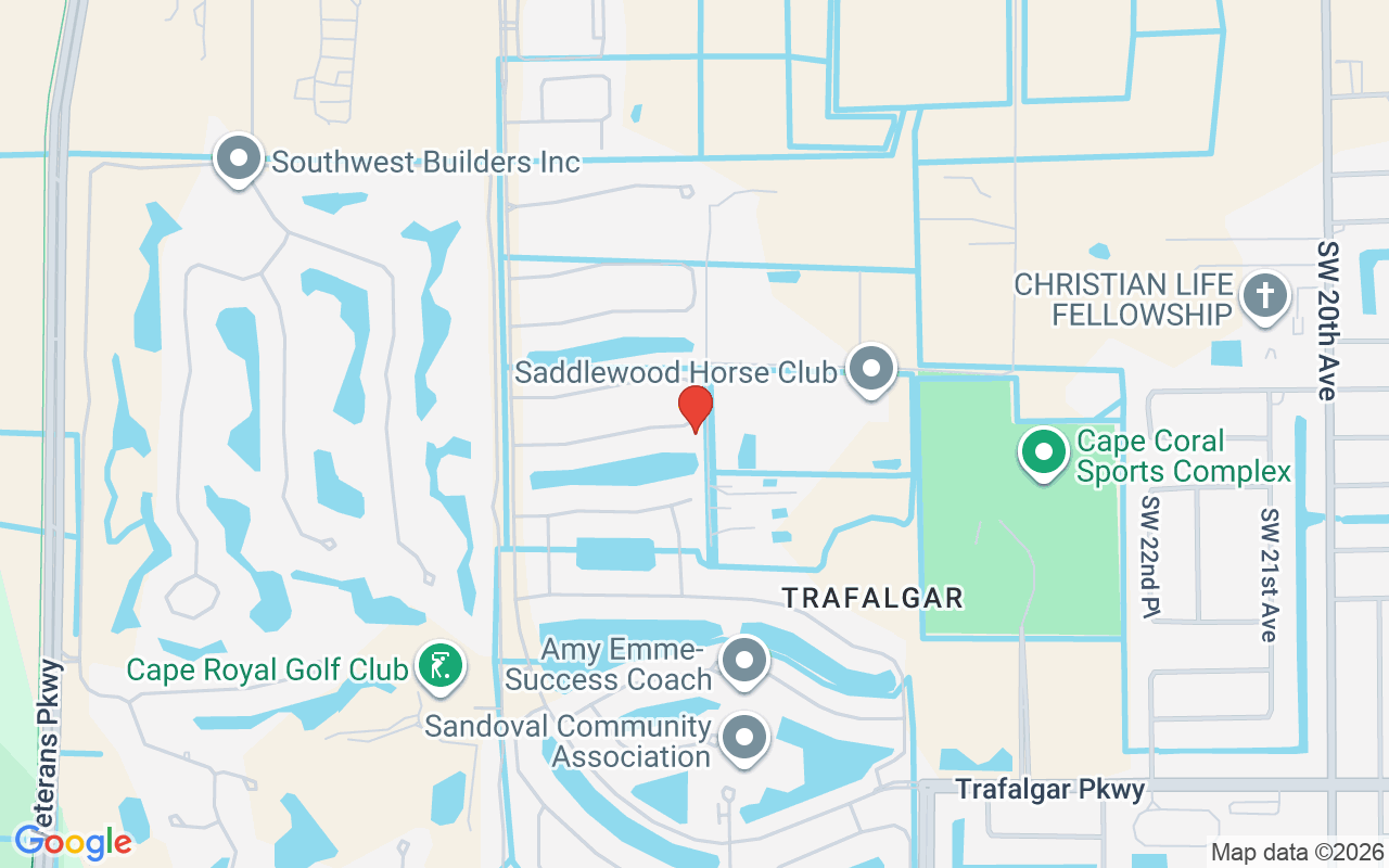 2608 Vareo Ct, Cape Coral, FL 33991