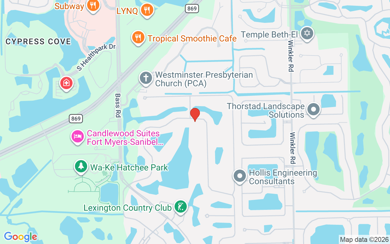 16216 Edgemont Dr, Fort Myers, FL 33908