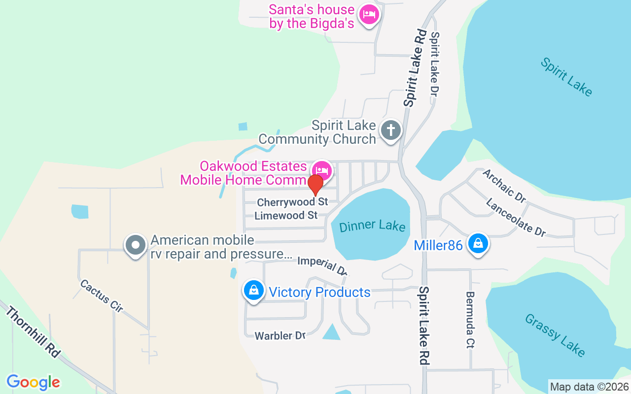 4313 Cherrywood Street, Winter Haven, FL 33880