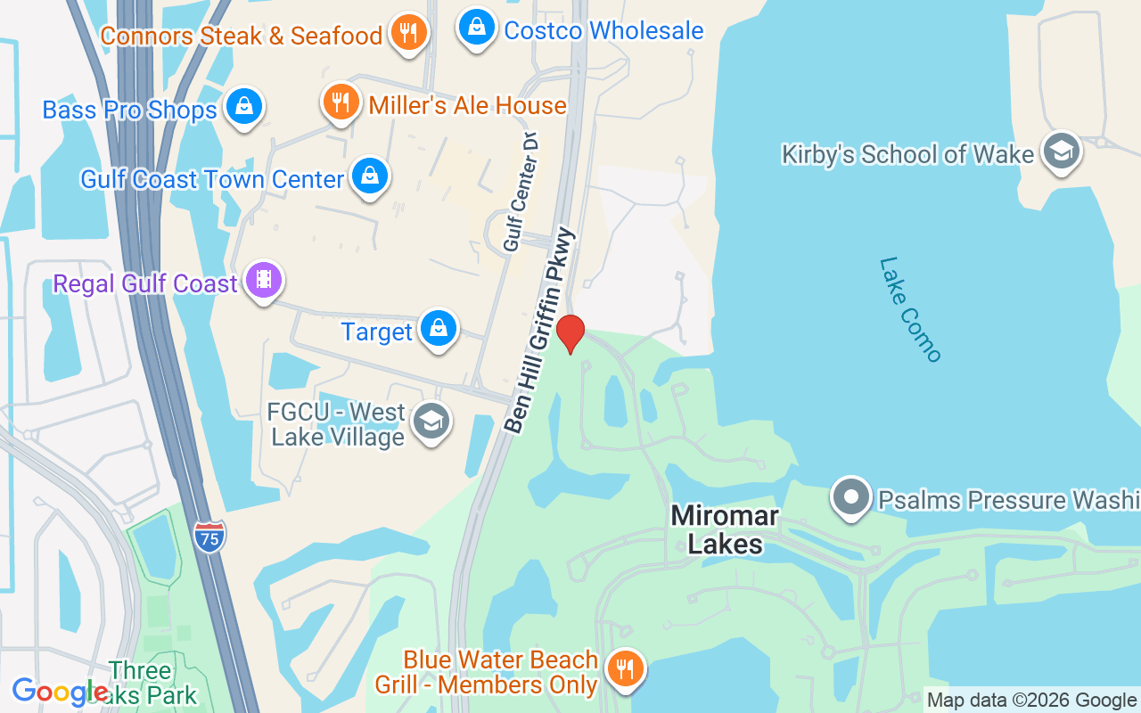 10340 Via Balestri Dr, Miromar Lakes, FL 33913