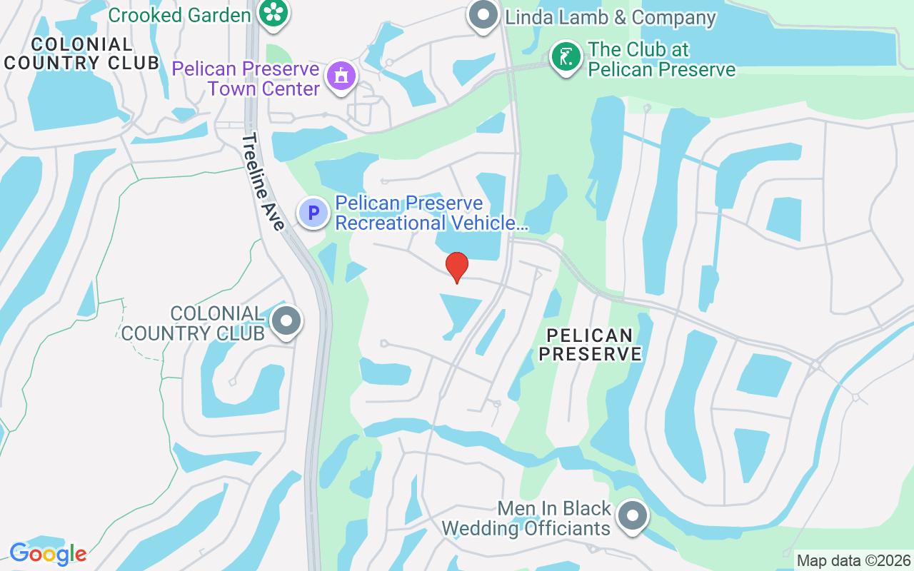 10536 Bella Vista Dr, Fort Myers, FL 33913