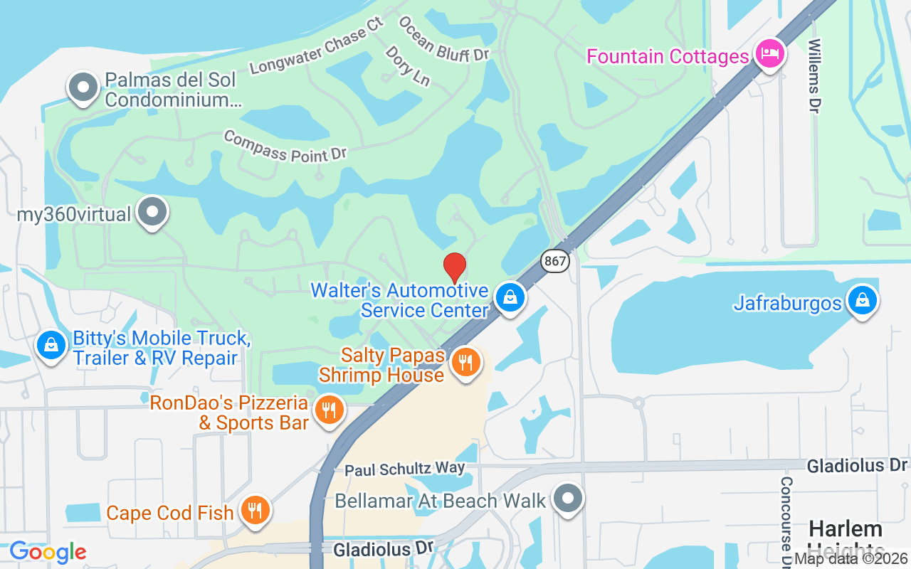 14971 Rivers Edge Ct 101, Fort Myers, FL 33908