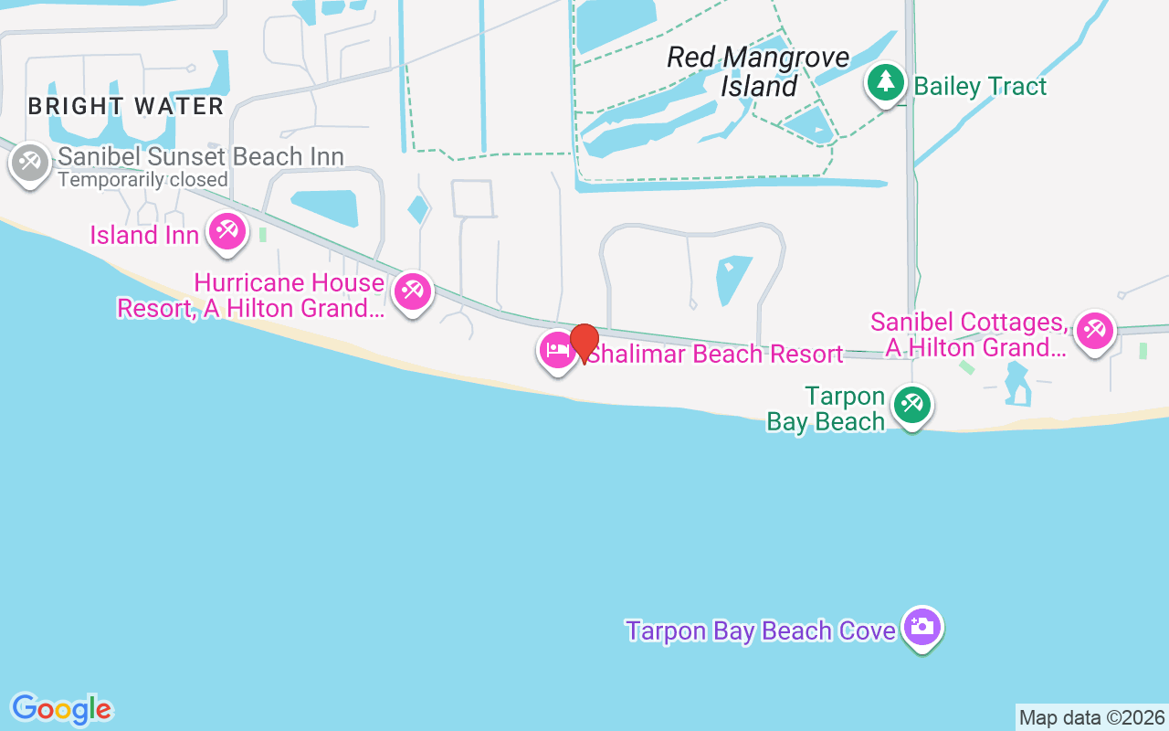 2777 Gulf Dr W #309, Sanibel, FL 33957