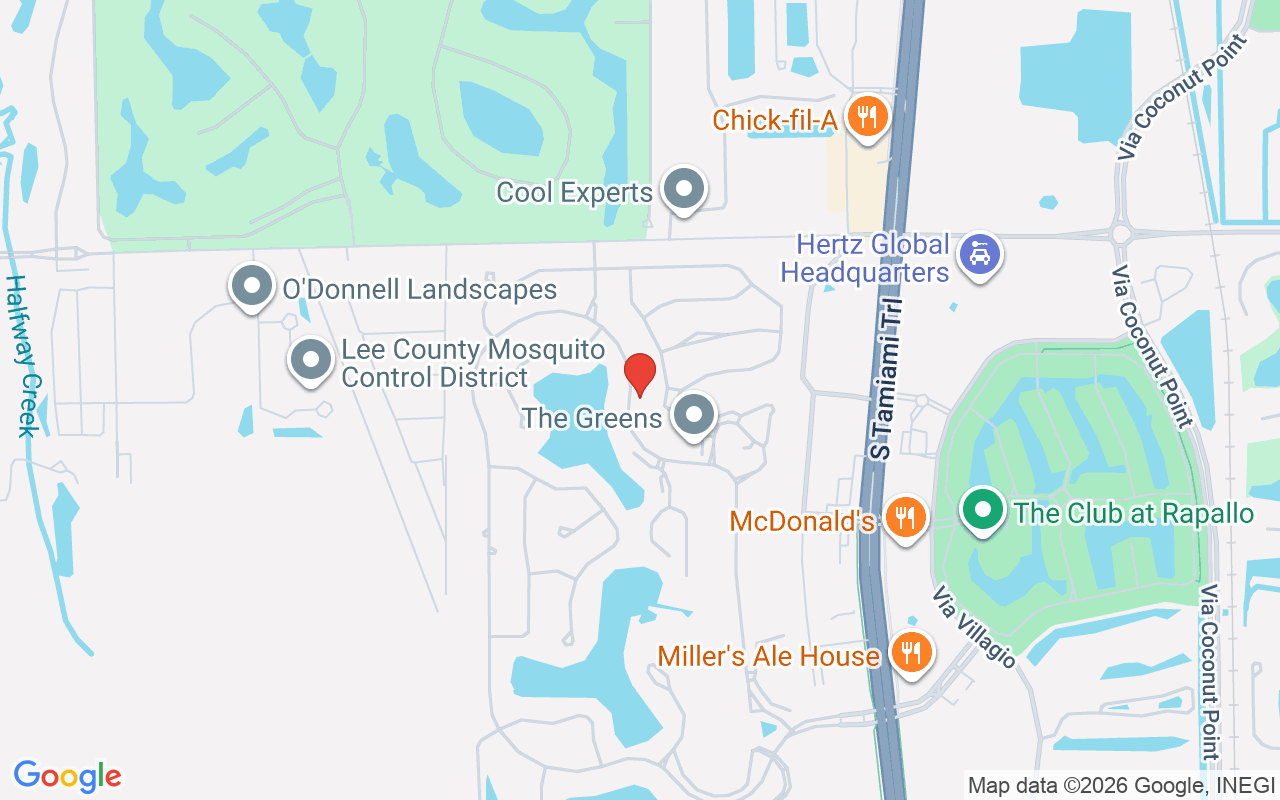 22360 Fountain Lakes Blvd, Estero, FL 33928