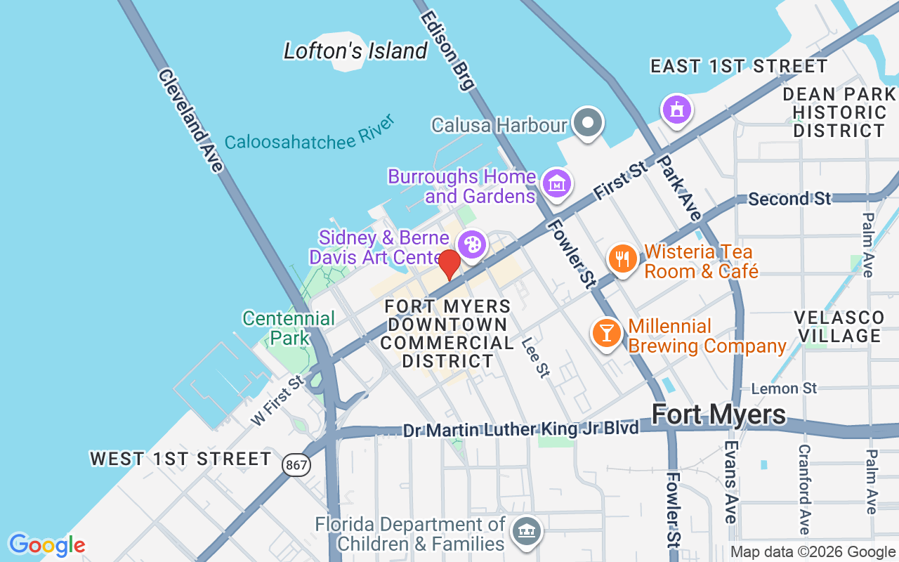 2271 1St St #24, Fort Myers, FL 33901