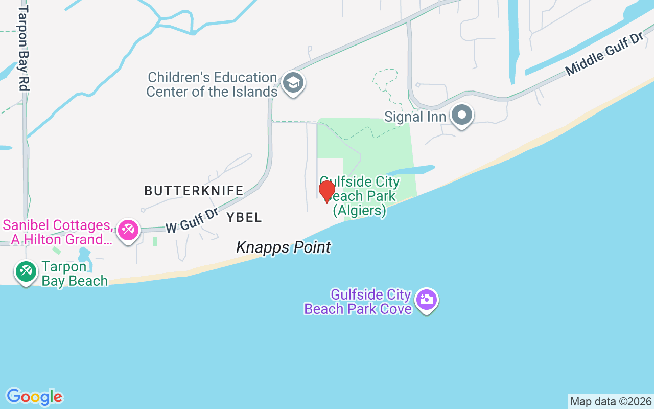 2230 Camino Del Mar Dr #4A2, Sanibel, FL 33957