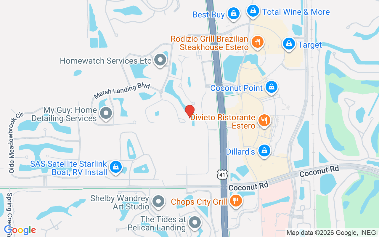 23010 Grassy Pine Dr, Estero, FL 33928