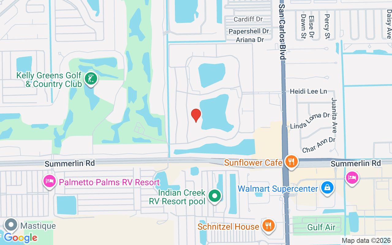 11110 Caravel Cir #204, Fort Myers, FL 33908