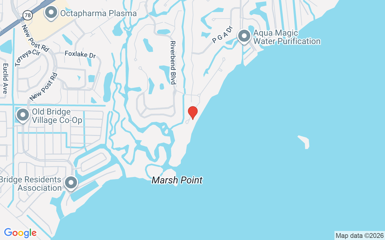 6140 River Shore Ct, North Fort Myers, FL 33917