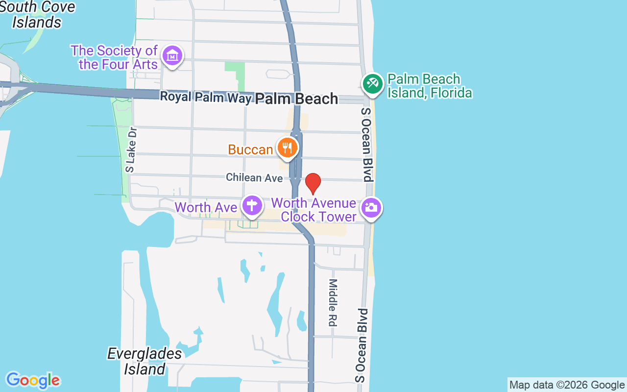 157  Peruvian Avenue, Palm Beach, FL 33480