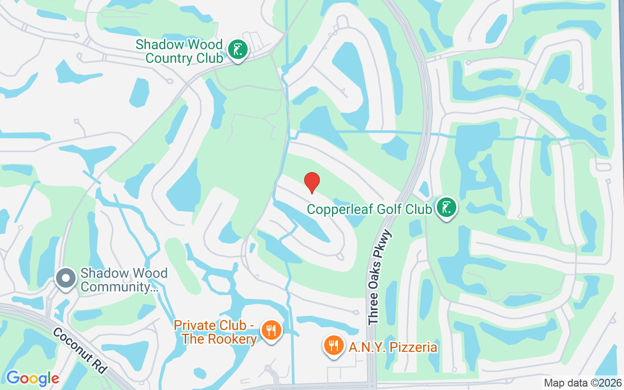 10040 Idle Pine Ln, Estero, FL 34135