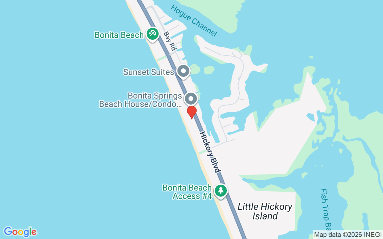 26850 Hickory Blvd, Bonita Springs, FL 34134