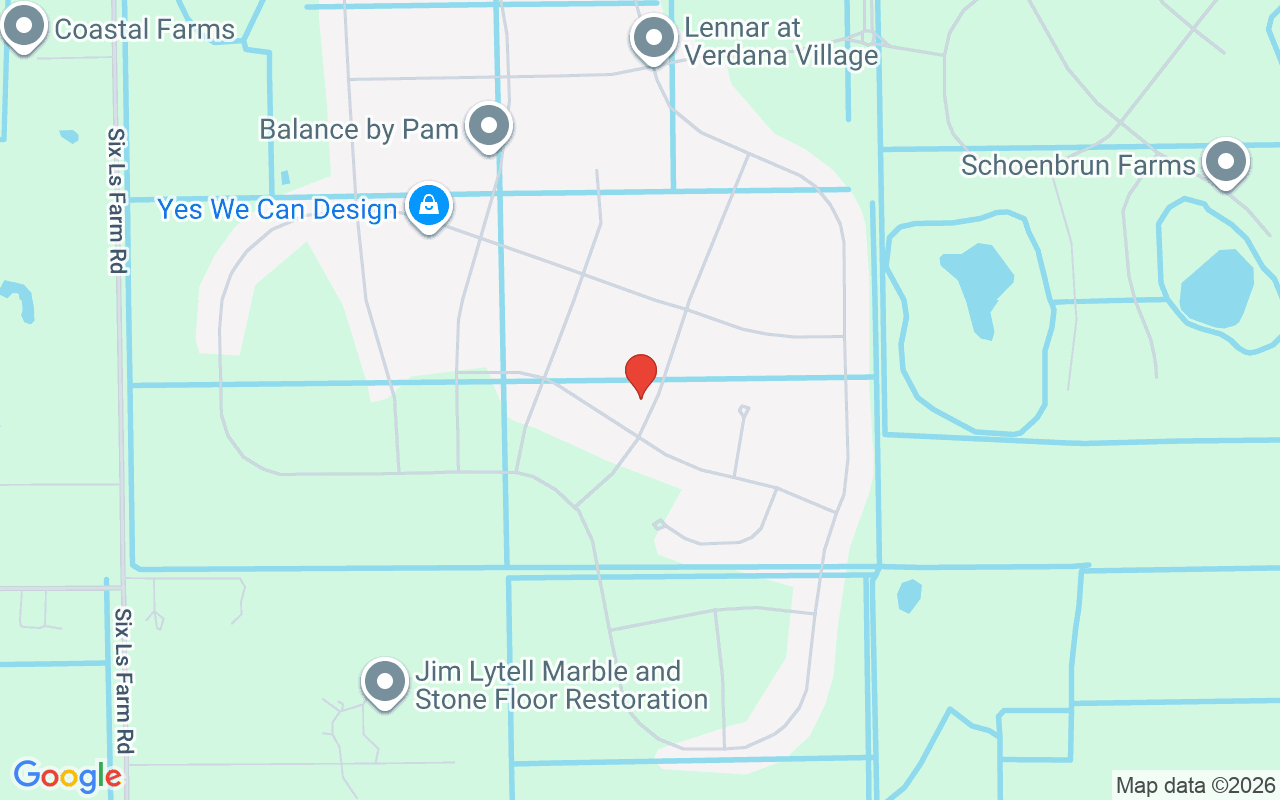 20530 Pebble Glen Dr, Estero, FL 33928