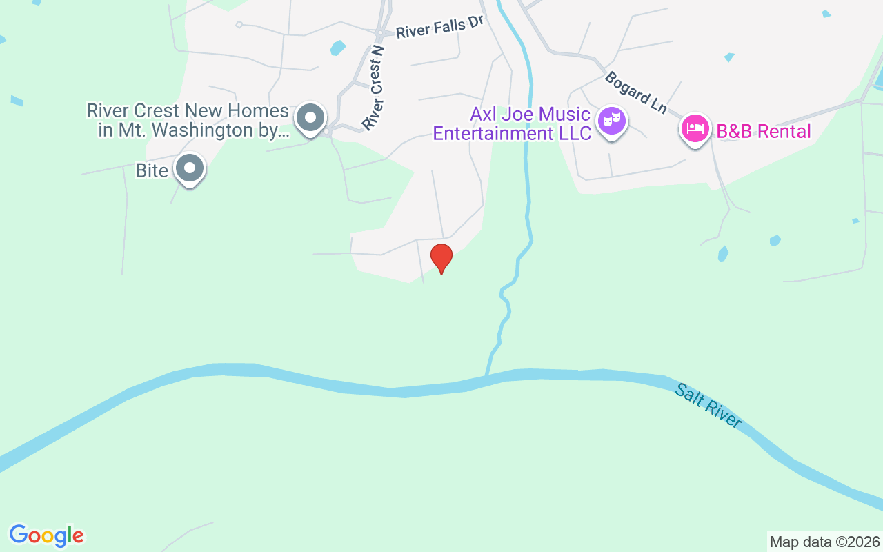 112 River Side Park Ct, Mt Washington, KY 40047