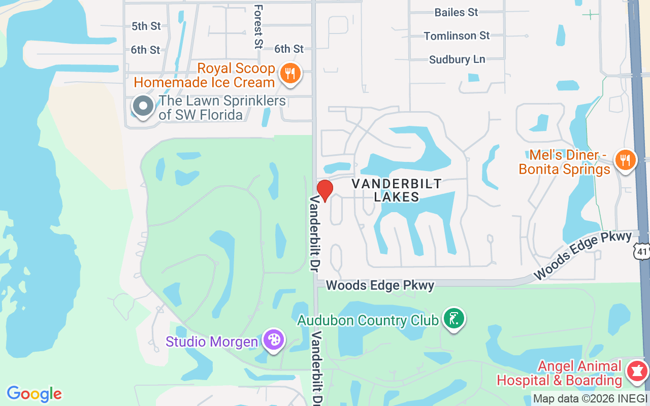 28720 Bermuda Bay Way #203, Bonita Springs, FL 34134