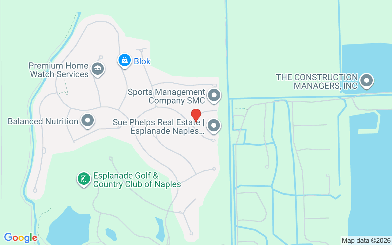 9440 Benvenuto Ct #3-104, Naples, FL 34119