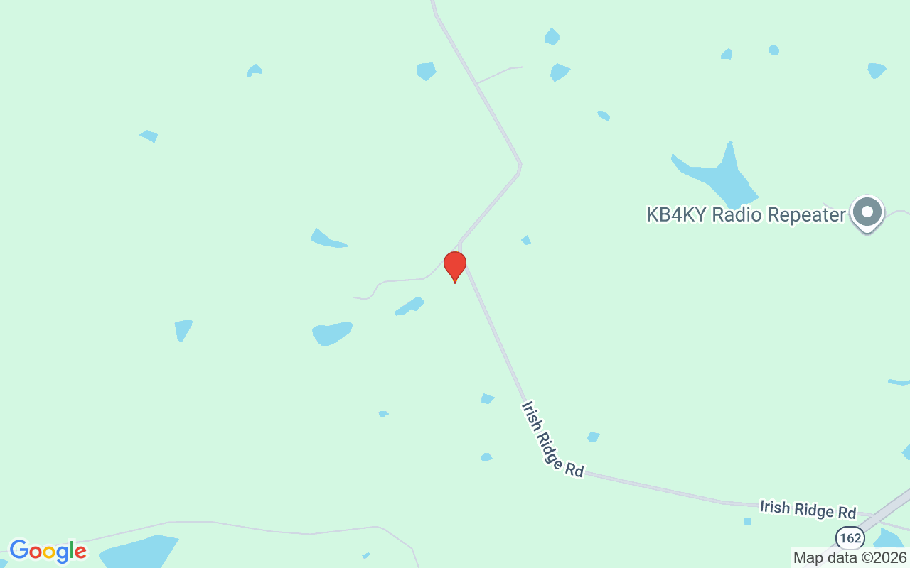 875 Irish Ridge Rd, Bloomfield, KY 40008