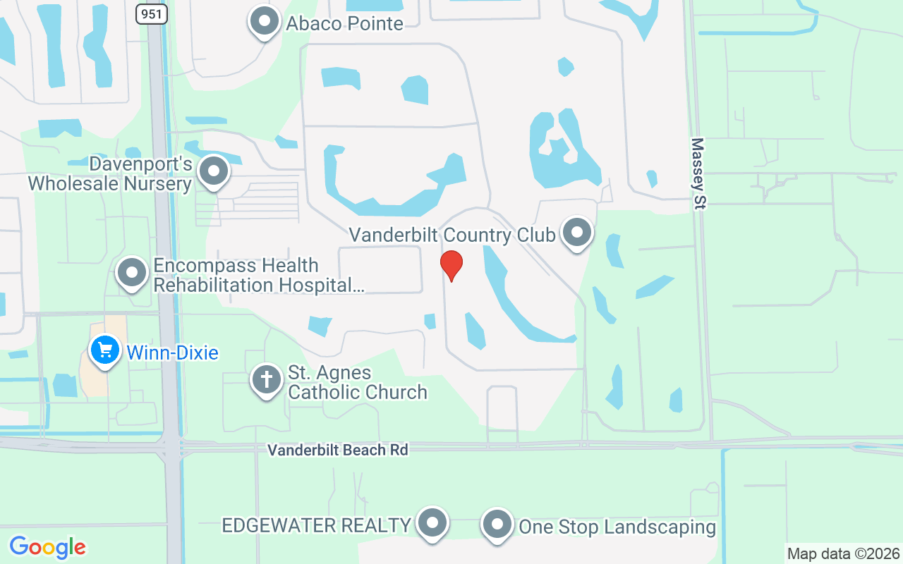 8259 Parkstone Pl #203, Naples, FL 34120