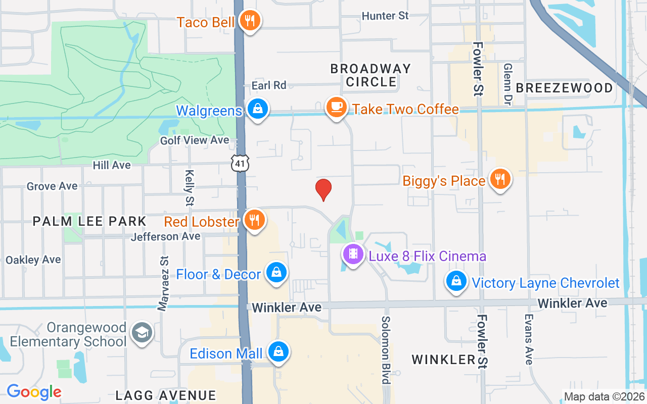 3706 Broadway #29, Fort Myers, FL 33901