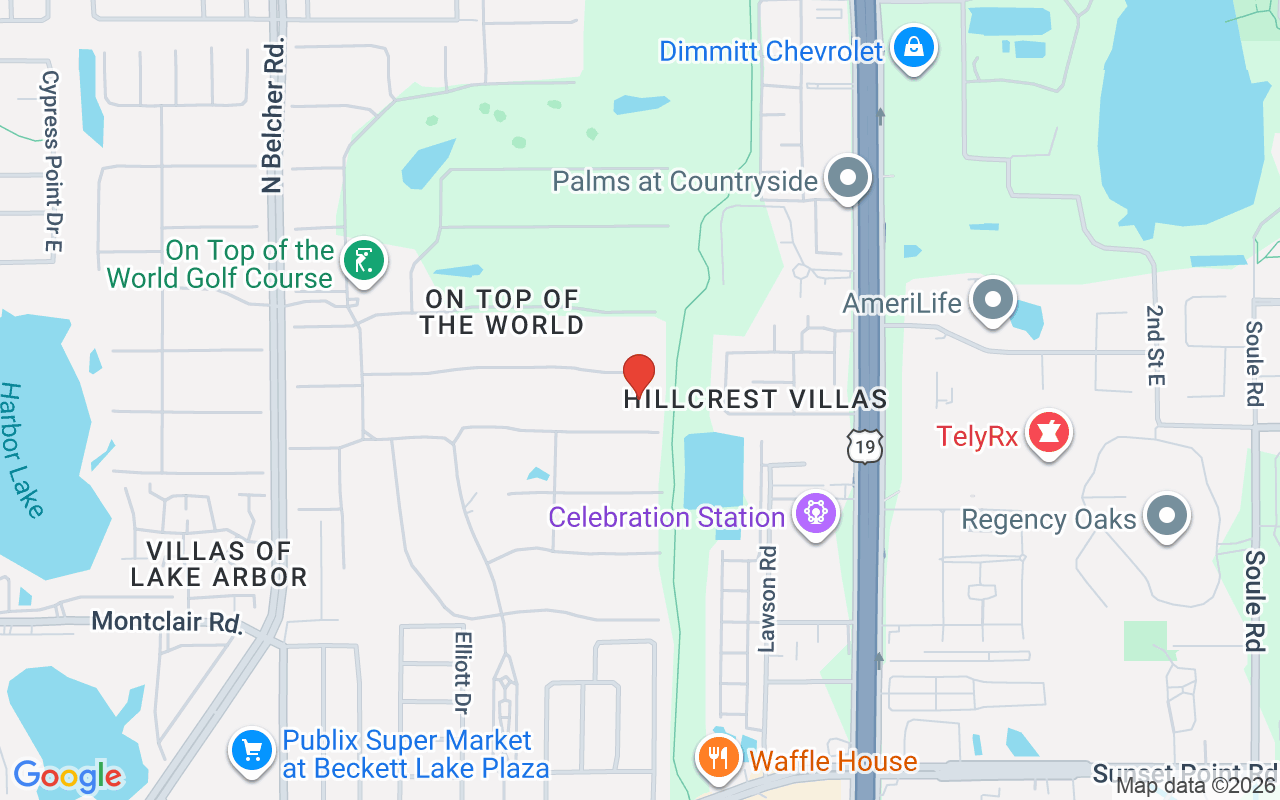 2457 Ecuadorian Way #51, Clearwater, FL 33763