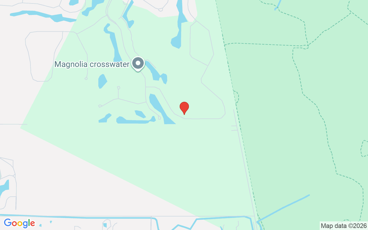 3877 Crosswater Dr, North Fort Myers, FL 33917