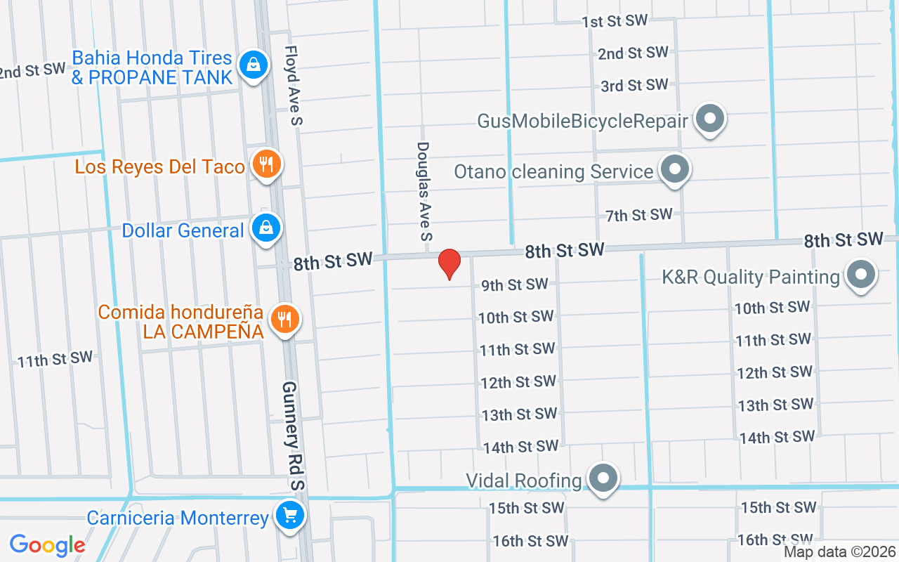 4204 9Th St, Lehigh Acres, FL 33976