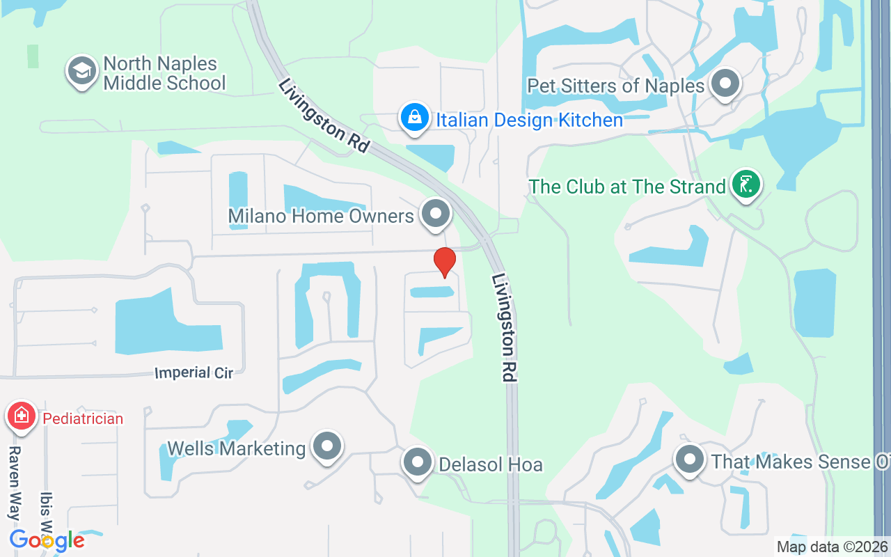 15966 Marcello Cir 251, Naples, FL 34110