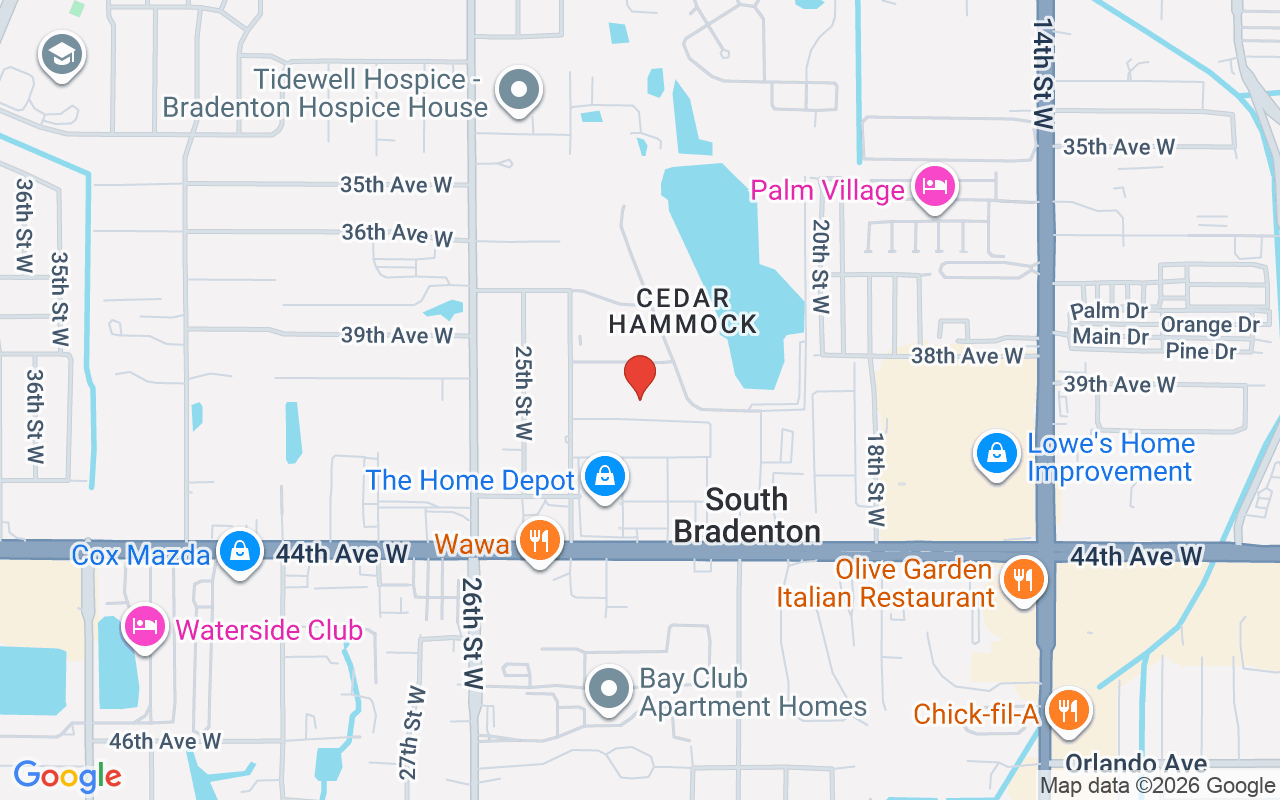 4130 Heron Way #B-115, Bradenton, FL 34205