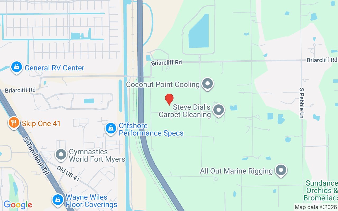 6227 Foxfire Ln, Fort Myers, FL 33912