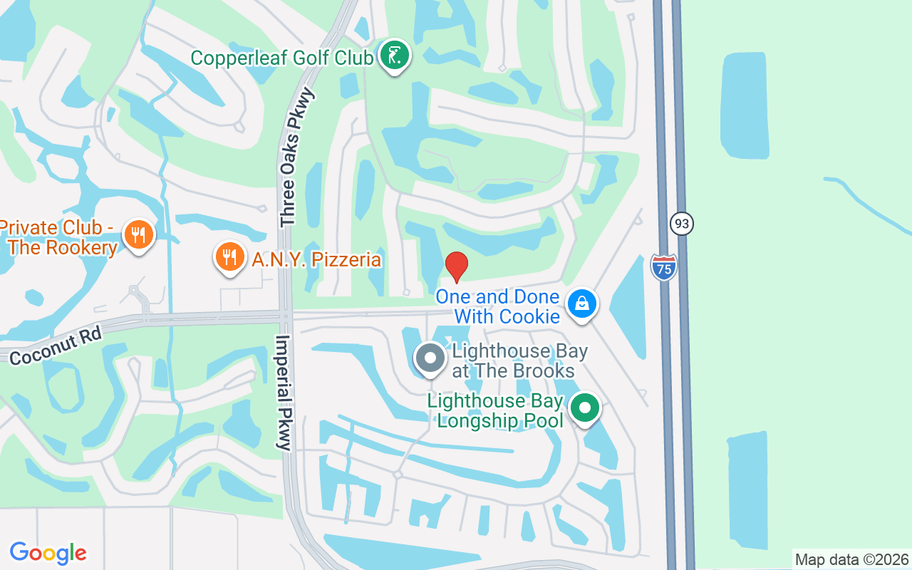 23610 Wisteria Pointe Dr #1003, Estero, FL 34135