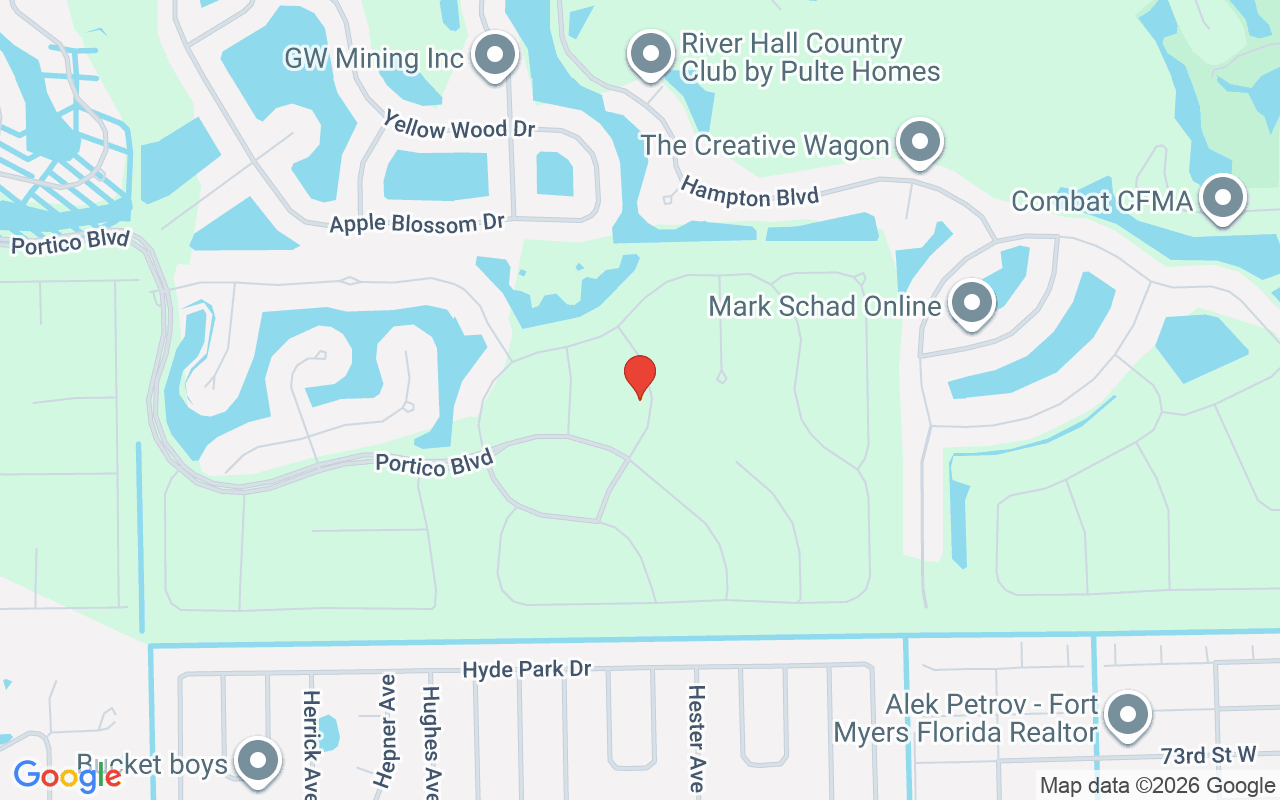 3319 Menores Way, Fort Myers, FL 33905