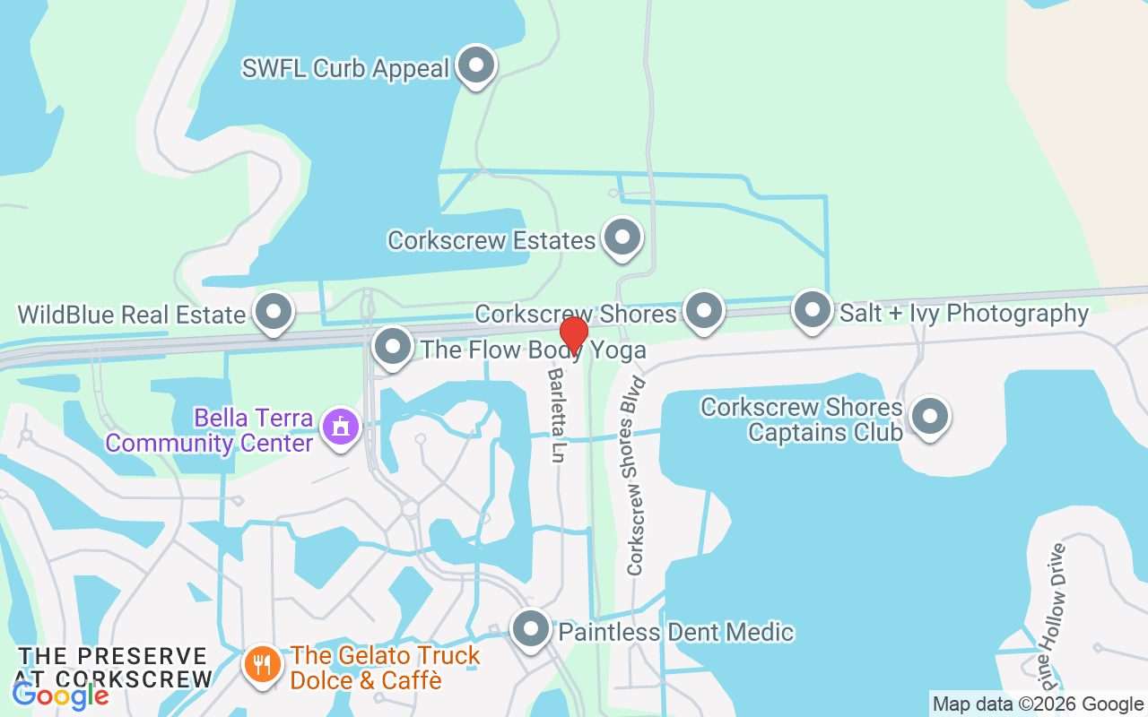 19961 Barletta Ln 1623, Estero, FL 33928