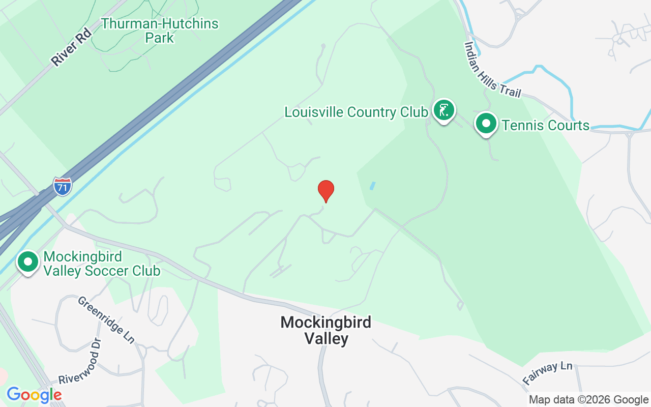 30 Mockingbird Valley Dr, Louisville, KY 40207