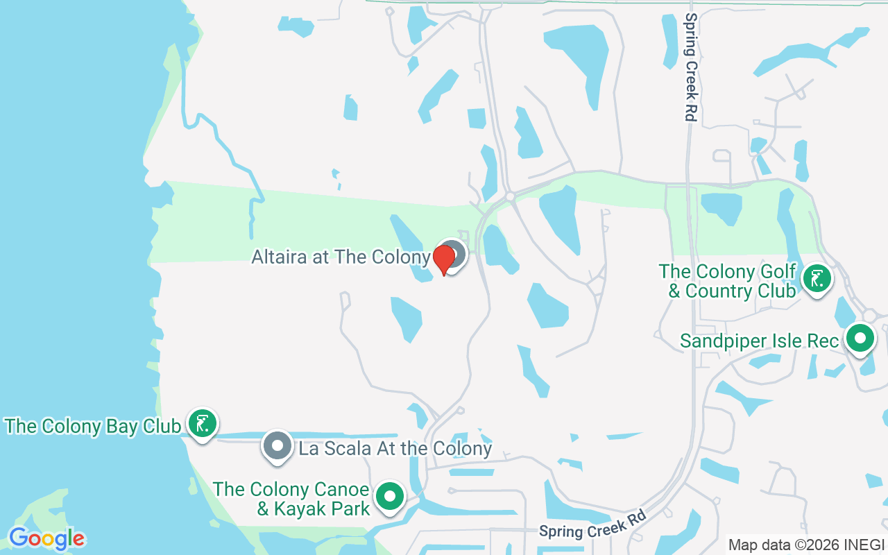 4800 Pelican Colony Blvd #904, Bonita Springs, FL 34134