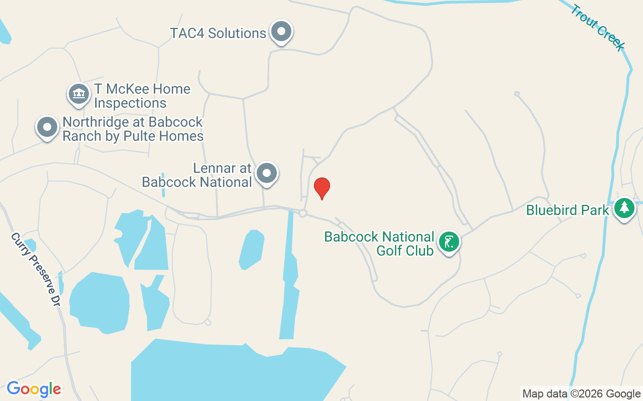 43997 Boardwalk Loop #1841, Punta Gorda, FL 33982