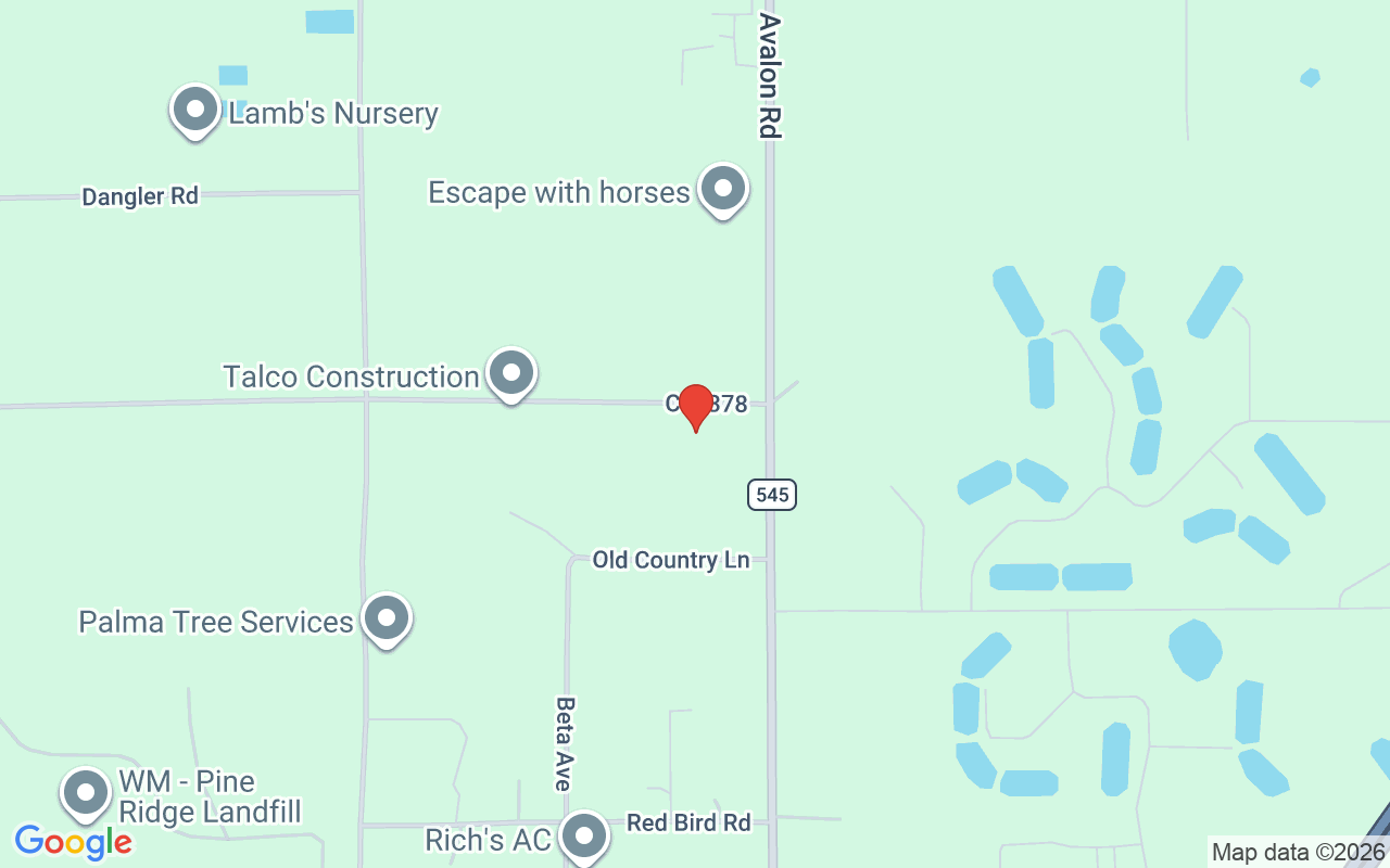 17144 Phil C Peters Road, Winter Garden, FL 34787