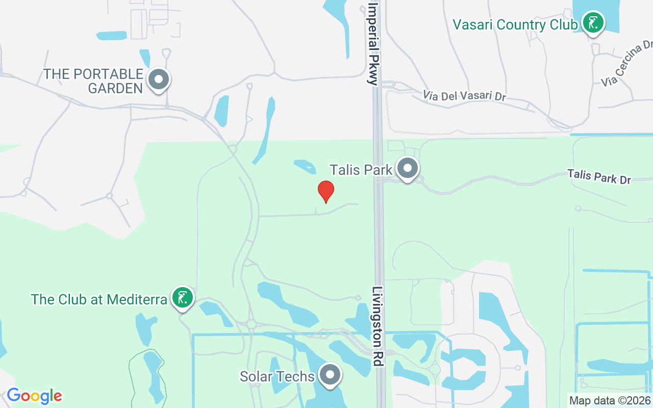 16029 Trebbio Way, Naples, FL 34110