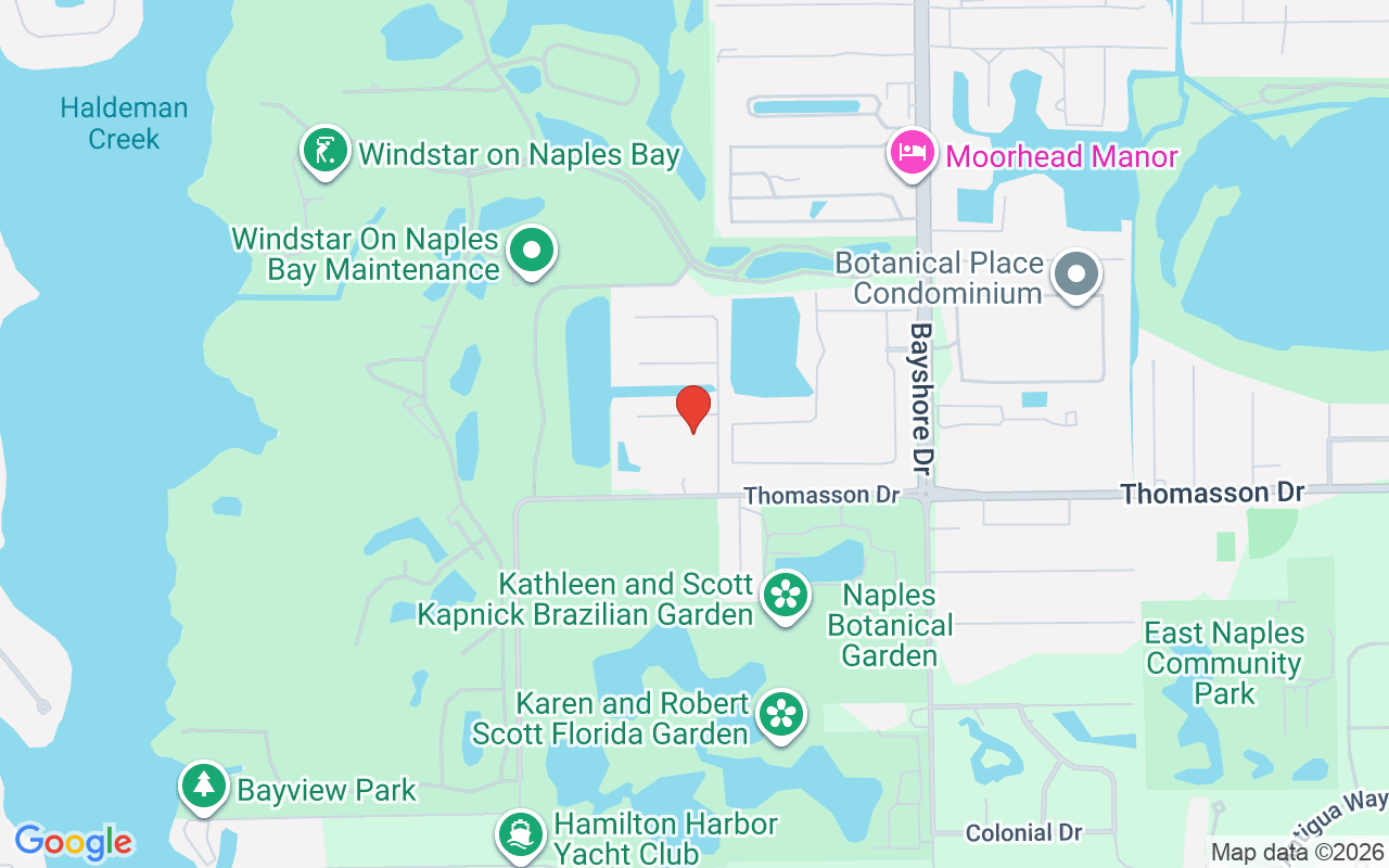 2448 Florida Ave, Naples, FL 34112